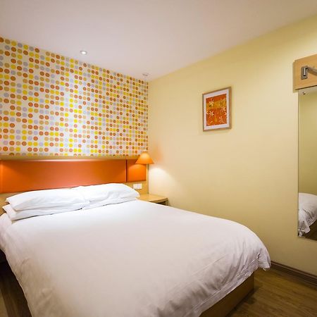 Home Inn Shunde Ronggui Tianyou City Фошань Экстерьер фото