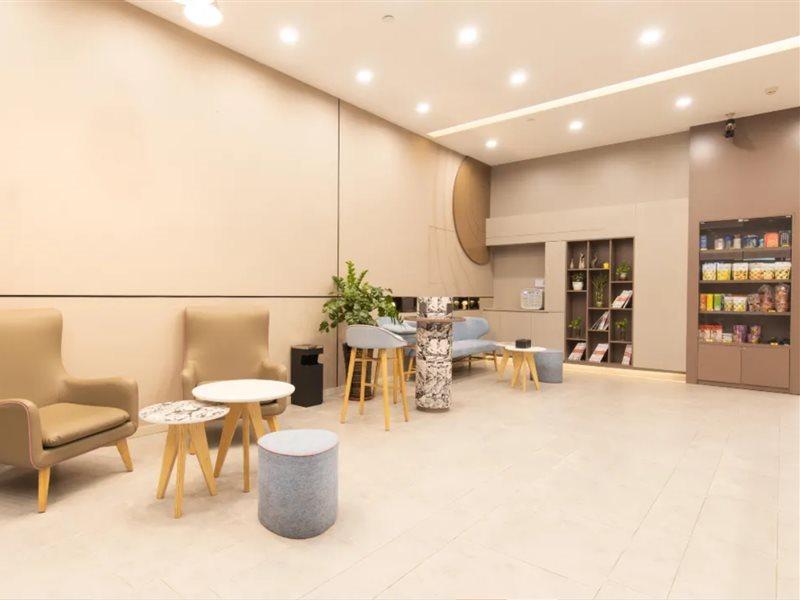 Home Inn Shunde Ronggui Tianyou City Фошань Экстерьер фото